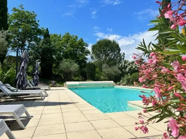 Studio Apartment In The South Ardeche Saint-Andre-de-Cruzieres Francia