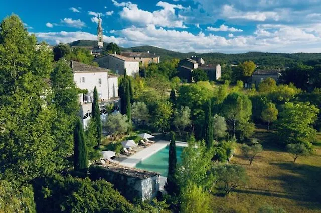 Studio Apartment In The South Ardeche Saint-Andre-de-Cruzieres Francia